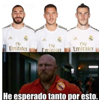 Real Madrid, víctima de los memes tras el empate ante el Celta en el Bernabéu