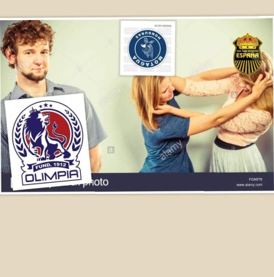 Los memes destrozan al Real España tras perder con Motagua en penales; '¿y el proceso?'