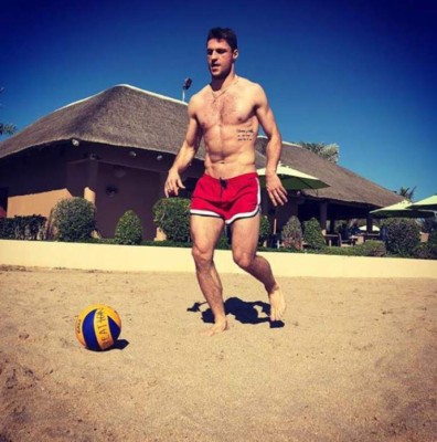 Top: Los 15 jugadores más guapos de la Liga Nacional de Honduras