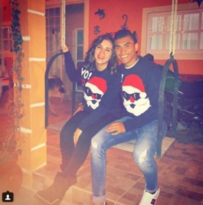 ¡Qué bellas! La inspiración de los jugadores de México y Honduras en la Copa Oro