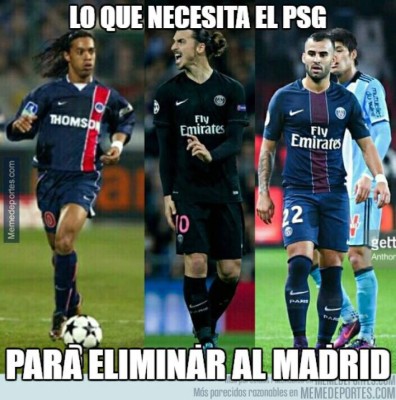 Imperdibles: Los memes de la trabajada victoria del Real Madrid ante Getafe