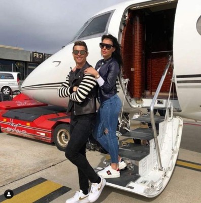 Cristiano Ronaldo revela de cuánto es su fortuna: 17 autos y cientos de millones de dólares