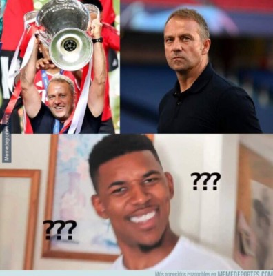 Cristiano Ronaldo y Messi son destrozados con memes tras los premios The Best