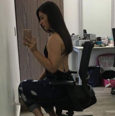 Así es la primera mujer mexicana que firma con la WWE y levanta suspiros en las redes sociales