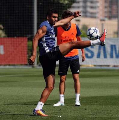 ¡Bale rompe esquemas! Los mensajes de los jugadores antes de la final en Cardiff