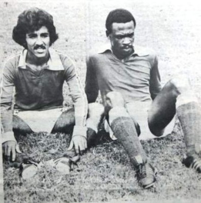 ¿Qué pasó con Yustin Arboleda? Rolin Peña brinda su 11 histórico del Marathón