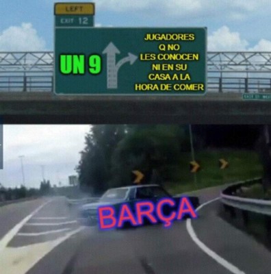 Ansu Fati y Messi, protagonistas de los memes tras el triunfo de Barcelona sobre Levante