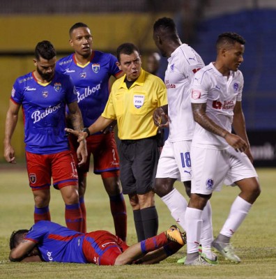 La sexy fisioterapeuta del Plaza Amador que enamoró a los hondureños