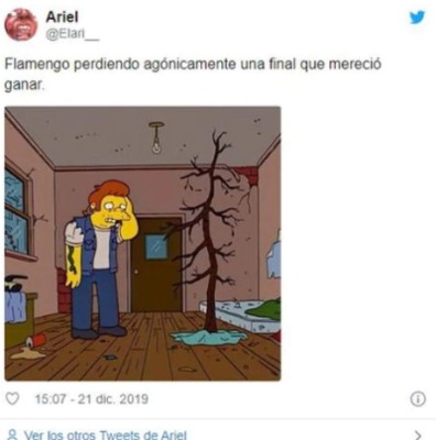 Roberto Firmino, protagonista de los memes tras derrotar al Flamengo en el Mundial de Clubes&nbsp;&nbsp;