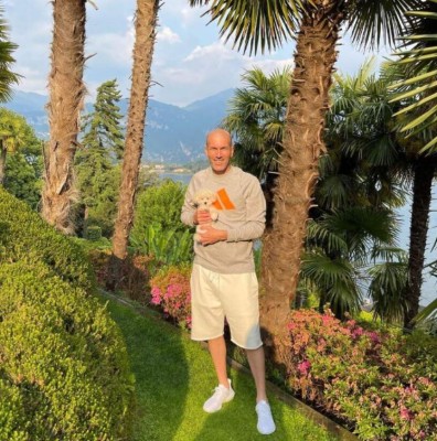 Novia de jugador del Real Madrid deslumbra y otro propuso matrimonio: Las imponentes vacaciones de los futbolistas