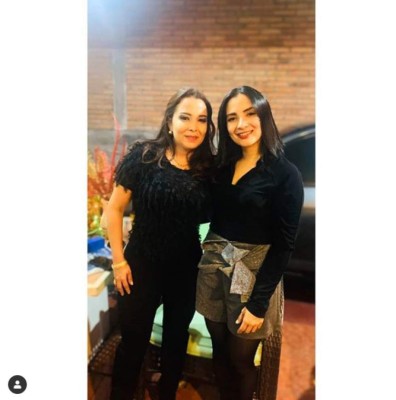 ¡Feliz Año Nuevo! Así recibieron el 2020 las presentadoras más bellas de Honduras