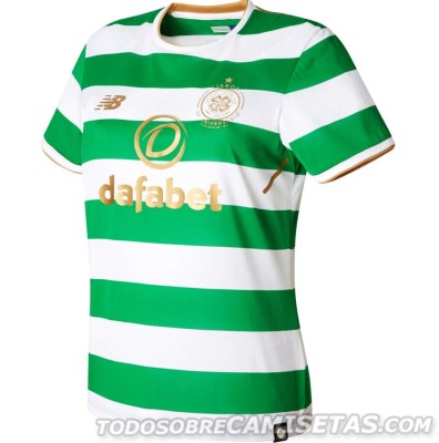 Las camisas mas bonitas de los clubes a nivel mundial en 2017