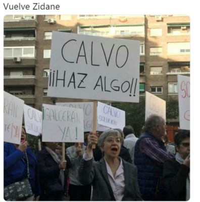 Los memes hacen pedazos a Mourinho y James Rodríguez por la vuelta de Zidane al Real Madrid