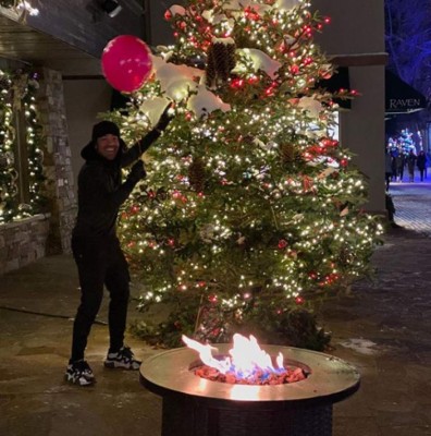 Año 2020: La belleza y celebración de las figuras de la Liga MX y legionarios mexicanos