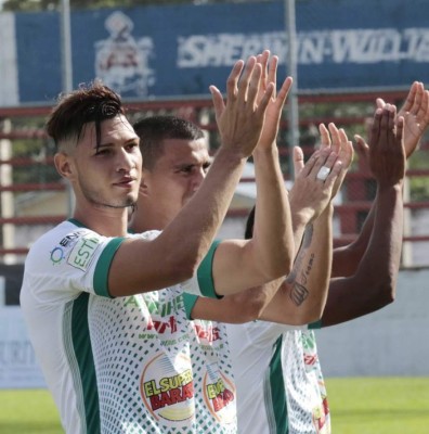 Fichajes: Jugador de Olimpia al Medio Oriente y Carlos Mejía a Estados Unidos