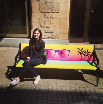 Así es Sabrina Kvist Jensen, la bella esposa de Eriksen: Tiene dos hijos y ¿le fue infiel al danés?