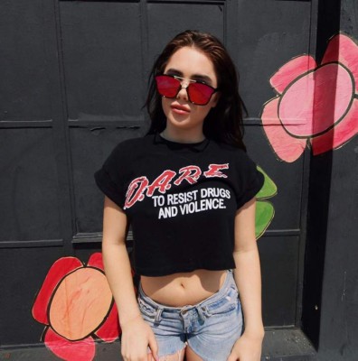 FOTOS: Bella gimnasta se pierde Río 2016 por operarse el busto y glúteos