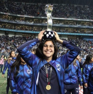 Jugadoras de la Liga MX Femenil exigen un salario digno: ''No estamos pidiendo ganar como Gignac''
