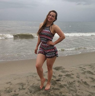 Así disfrutaron el Feriado Morazánico los famosos de Honduras