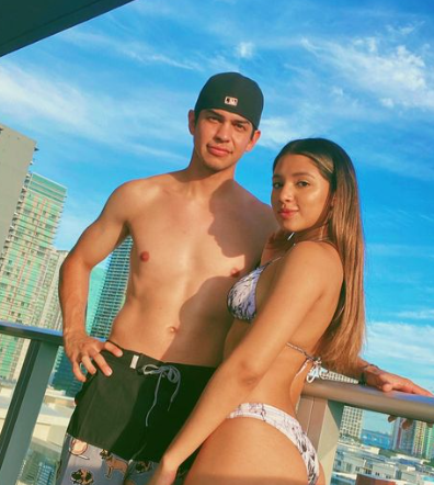 Nancy Herrera, la mujer que acompaña a Mauricio Dubón desde abajo hasta hacer historia en la Serie Mundial de Béisbol