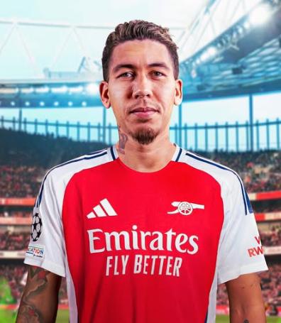 Duro golpe para Firmino en Arabia: sacrificado por el nuevo fichaje y volvería a la Premier League con otro club
