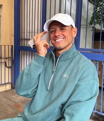 La esposa de Isco fulmina al Chicharito Hernández por su opinión sobre las mujeres: La FIFA debe penarlo