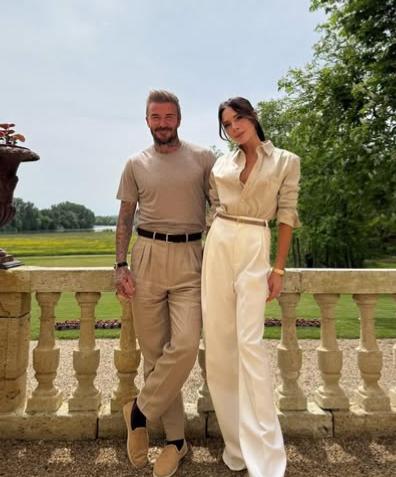 David Beckham recibe una 'puñalada' en sus lujosas fiestas de cumpleaños: Tiene el corazón roto
