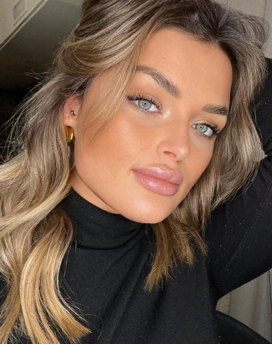 Fue a una tremenda fiesta de futbolistas en Barcelona y se llevó una terrible experiencia: “Salí de allí llorando...”