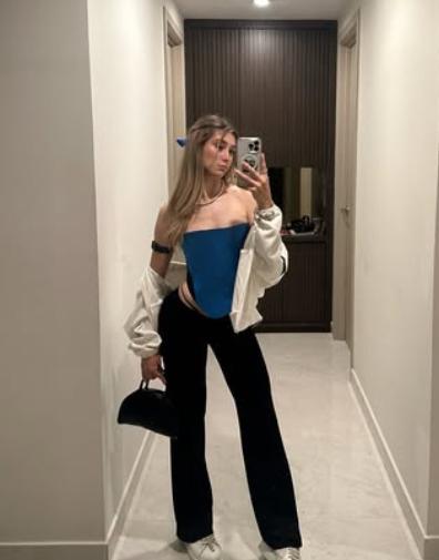 ¿Se va de Tigres? Tatiana Flores agita las redes y podría cambiar de club: la foto que desata los rumores