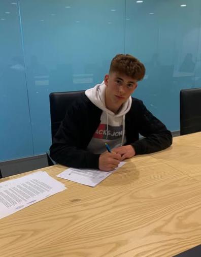 Ancelotti tiene un nuevo ‘9’: fue rechazado por el Barcelona y hoy podría debutar con Real Madrid