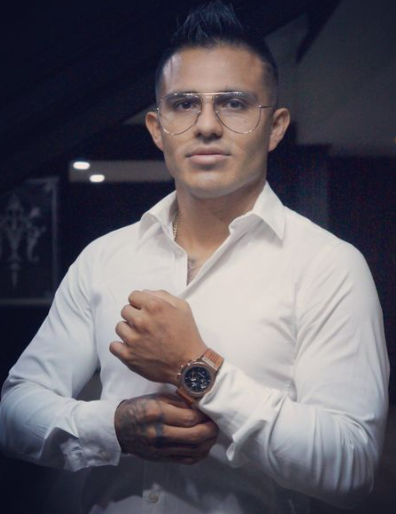 Liga MX: se retiró del fútbol con 31 años y ahora promociona el contenido de su atractiva esposa en Onlyfans