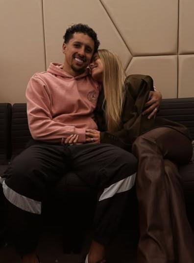 El drama de Marquinhos y su esposa tras la goleada que sufrió Brasil: Es un dolor inexplicable