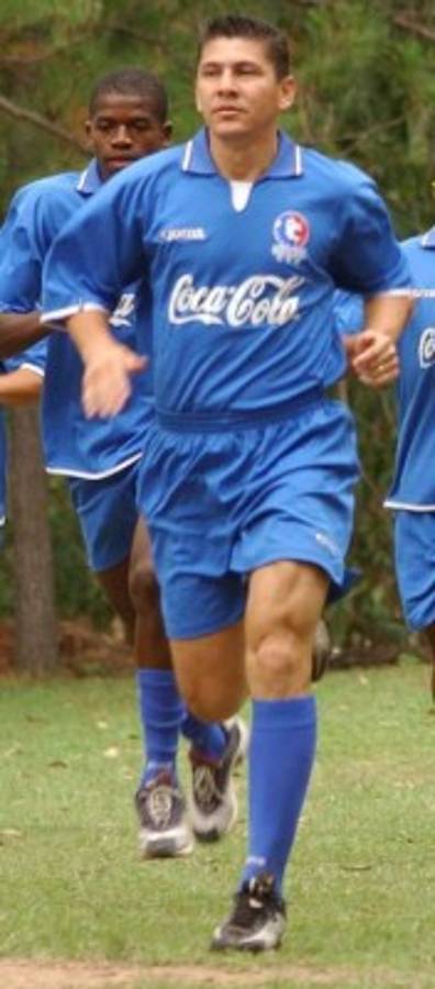 TOP: Grandes figuras que se marcharon en silencio del Olimpia