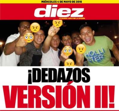 Foto: Diez