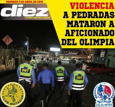Foto: Diez