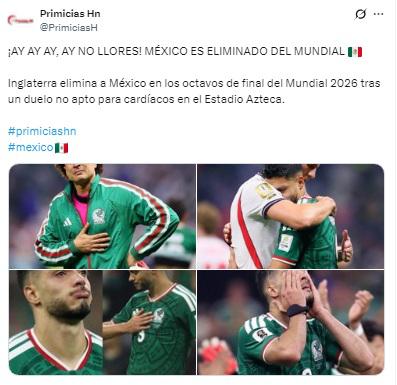 ¡Faitelson sorprende! La reacción de la prensa tras el fracaso de México en el Mundial 2026: ¿Y si no?