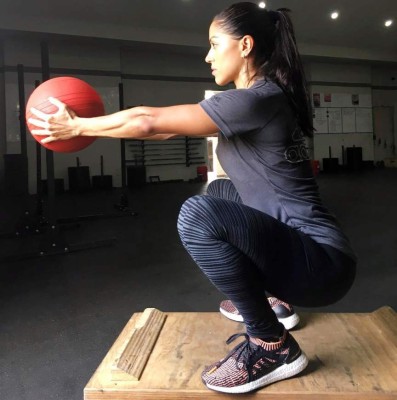 ¡BELLEZA! Las mujeres hondureñas con los cuerpos más espectaculares