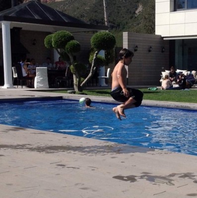 La 'casa maldita' en la que Coutinho eligió vivir en Barcelona