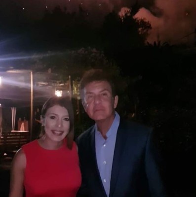 Así recibieron el 2017 las celebridades del deporte en Honduras