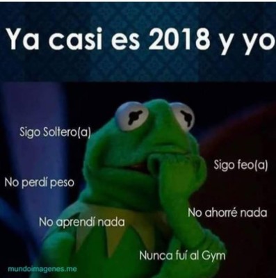 Los memes más divertidos de Navidad que le dan la vuelta al mundo