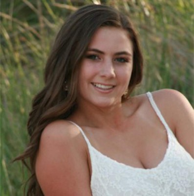 Fotos: Así es Ali Watkins, la periodista de The New York Times involucrada con senador James Wolfe