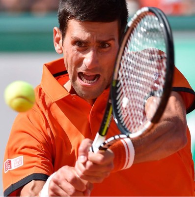 Djokovic puso fin al reinado de Nadal en Roland Garros