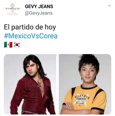 Brutales memes del triunfo de México con Messi y Cruz Azul de protagonistas