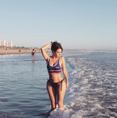 Jimena y Verónica, las dos presentadoras más sensuales de México