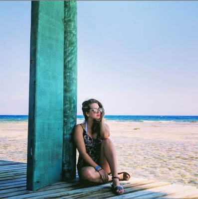 Así la pasan en el verano 2019 los jugadores y famosos de Honduras