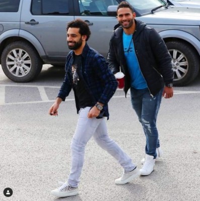 Increíble: Mido, el exfutbolista que deja en shock a todos al perder 50 kilos en un año