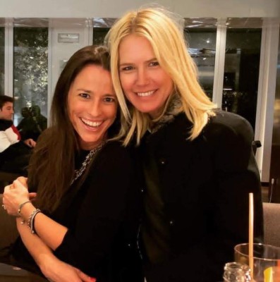 ¿Infidelidad? Al descubierto mujer vinculada con un supuesto amorío con Mauro Icardi