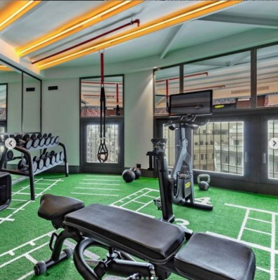 El proyecto más personal de Cristiano Ronaldo abre sus puertas en Madrid: Así es el Hotel Pestana CR7