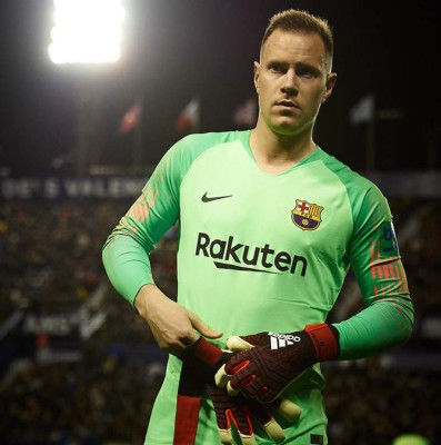 ¡Bestial! La alineación del Barcelona para destrozar al Liverpool en el Camp Nou