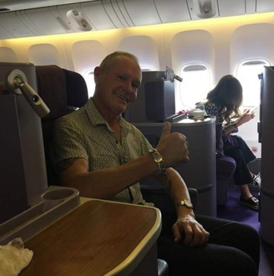 Pastillas anti alcohol: La costosa y radical operación que salvó la vida de Paul Gascoigne